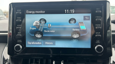 Toyota Corolla 1.8 VVT-i Hybrid GR Sport 5dr CVT Hybrid Hatchback